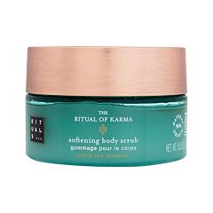 Piling za tijelo Rituals The Ritual Of Karma Softening Body Scrub 300 g
