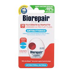 Zubni konac Biorepair Antibacterial Unwaxed Ultra Flat Floss 1 kom