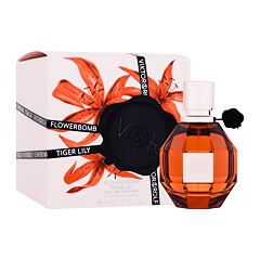 Parfemska voda Viktor & Rolf Flowerbomb Tiger Lily 50 ml