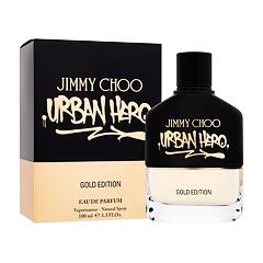 Parfemska voda Jimmy Choo Urban Hero Gold Edition 100 ml