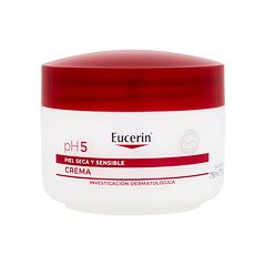 Dnevna krema za lice Eucerin pH5 Cream 75 ml