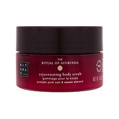 Piling za tijelo Rituals The Ritual Of Ayurveda Rejuvenating Body Scrub 300 g