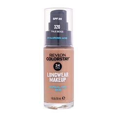 Puder Revlon Colorstay Normal Dry Skin SPF20 30 ml 320 True Beige