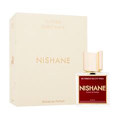 Parfemski ekstrakt Nishane Hundred Silent Ways 100 ml