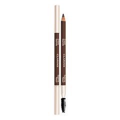Olovka za obrve Clarins Eyebrow Pencil 1,1 g 03 Soft Blonde
