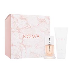 Toaletna voda Laura Biagiotti Roma Fiori Bianchi 25 ml Poklon setovi