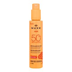 Proizvod za zaštitu od sunca za tijelo NUXE Sun Delicious Spray SPF50 150 ml