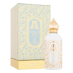 Parfemska voda Attar Collection Crystal Love For Her 100 ml
