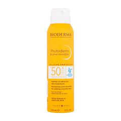 Proizvod za zaštitu od sunca za tijelo BIODERMA Photoderm Invisible Mist SPF30 150 ml