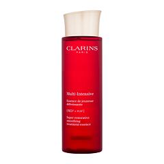 Esencija za lice Clarins Multi-Intensive Super Restorative Smoothing Treatment Essence 200 ml