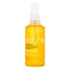 Uljna čistilica za lice L'Occitane Immortelle Cleansing Oil 200 ml