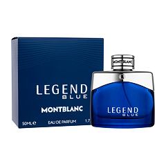 Parfemska voda Montblanc Legend Blue 50 ml