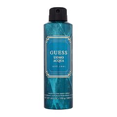 Dezodorans GUESS Uomo Acqua 226 ml