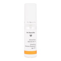Serum za lice Dr. Hauschka Clarifying Intensive Treatment 25+ 40 ml
