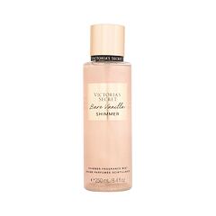 Sprej za tijelo Victoria´s Secret Bare Vanilla Shimmer 250 ml