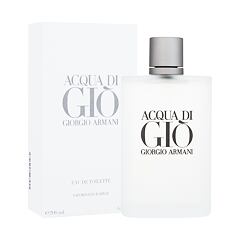 Toaletna voda Giorgio Armani Acqua di Giò Pour Homme 200 ml