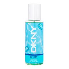 Sprej za tijelo DKNY DKNY Be Delicious Pool Party Bay Breeze 250 ml oštećena bočica