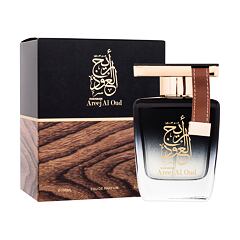 Parfemska voda Al Haramain Areej Al Oud 100 ml
