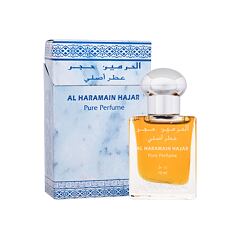 Parfem Al Haramain Hajar sa kuglicom 15 ml