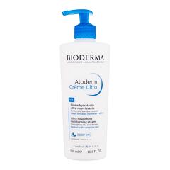 Krema za tijelo BIODERMA Atoderm Crème Ultra 500 ml