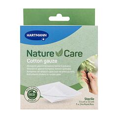 Flaster Cosmos Nature Care Cotton Gauze 10 kom