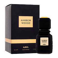 Parfemska voda Ajmal Amber Wood 50 ml