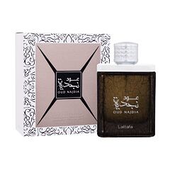 Parfemska voda Lattafa Oud Najdia 100 ml oštećena kutija
