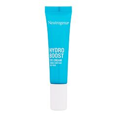 Krema za područje oko očiju Neutrogena Hydro Boost Eye Cream 15 ml