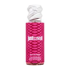 Parfem za kosu Roberto Cavalli Just Cavalli Bold Blossom 250 ml