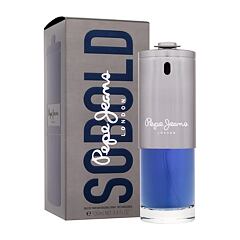Parfemska voda Pepe Jeans So Bold 100 ml