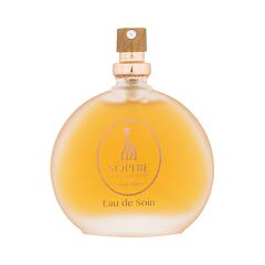 Eau de Soin Sophie La Girafe Sophie La Girafe 50 ml Testeri