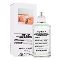 Toaletna voda Maison Margiela Paris Replica Bubble Bath 100 ml