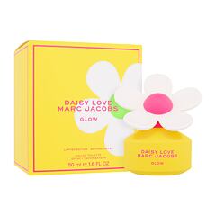 Toaletna voda Marc Jacobs Daisy Love Glow 50 ml
