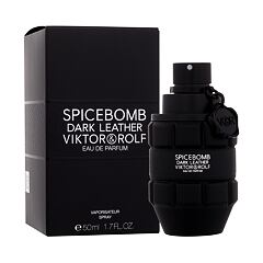 Parfemska voda Viktor & Rolf Spicebomb Dark Leather 50 ml