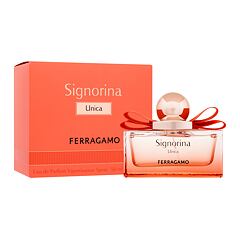 Parfemska voda Ferragamo Signorina Unica 50 ml