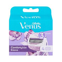 Zamjenske britvice Gillette Venus Breeze 4 kom