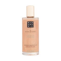 Ulje za tijelo Rituals The Ritual Of Karma Shimmering Body Oil 100 ml