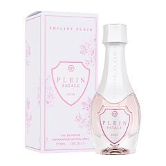 Parfemska voda Philipp Plein Plein Fatale Rosé 30 ml