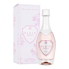 Parfemska voda Philipp Plein Plein Fatale Rosé 90 ml