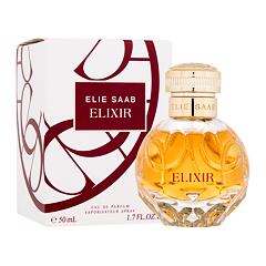Parfemska voda Elie Saab Elixir 50 ml