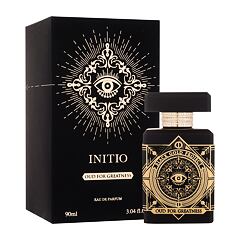 Parfemska voda Initio Black Gold Project Oud For Greatness 90 ml