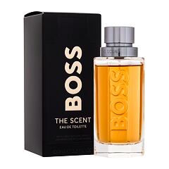 Toaletna voda HUGO BOSS Boss The Scent 100 ml