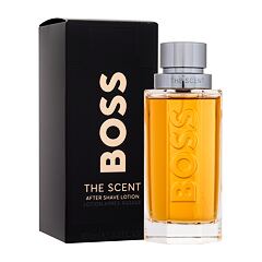Vodica nakon brijanja HUGO BOSS Boss The Scent 100 ml