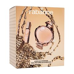 Parfemska voda Paco Rabanne Olympéa 80 ml Poklon setovi
