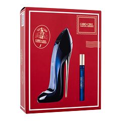 Parfemska voda Carolina Herrera Good Girl SET1 80 ml Poklon setovi