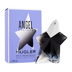 Parfemska voda Mugler Angel Fantasm 100 ml oštećena kutija