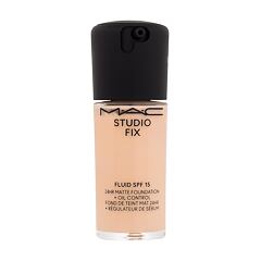 Puder MAC Studio Fix Fluid SPF15 30 ml NC15