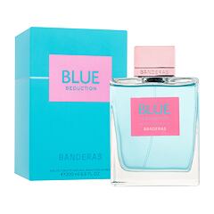 Toaletna voda Banderas Blue Seduction 80 ml Testeri