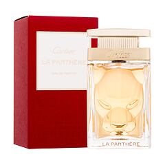 Parfemska voda Cartier La Panthère 50 ml