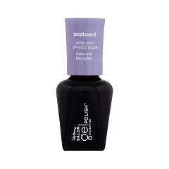 Lak za nokte Sally Hansen Salon Gel Polish Gel Nail Color 7 ml 904 Purplexed